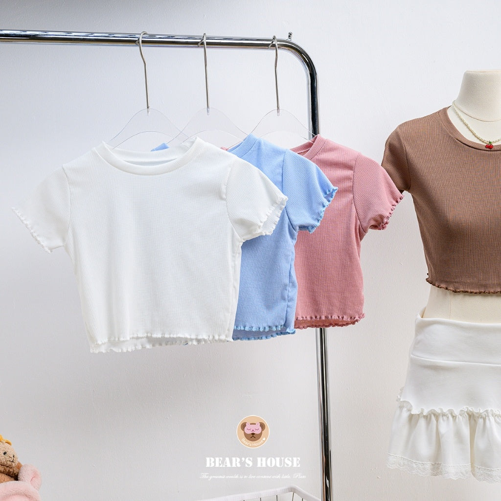 Copper Baby Tee