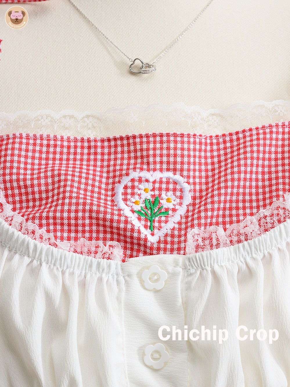 Chichip Crop