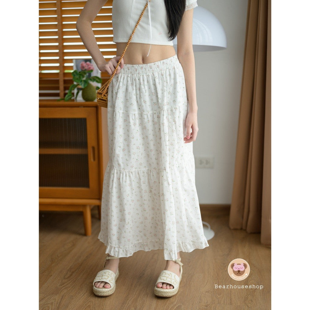 Dearna Skirt