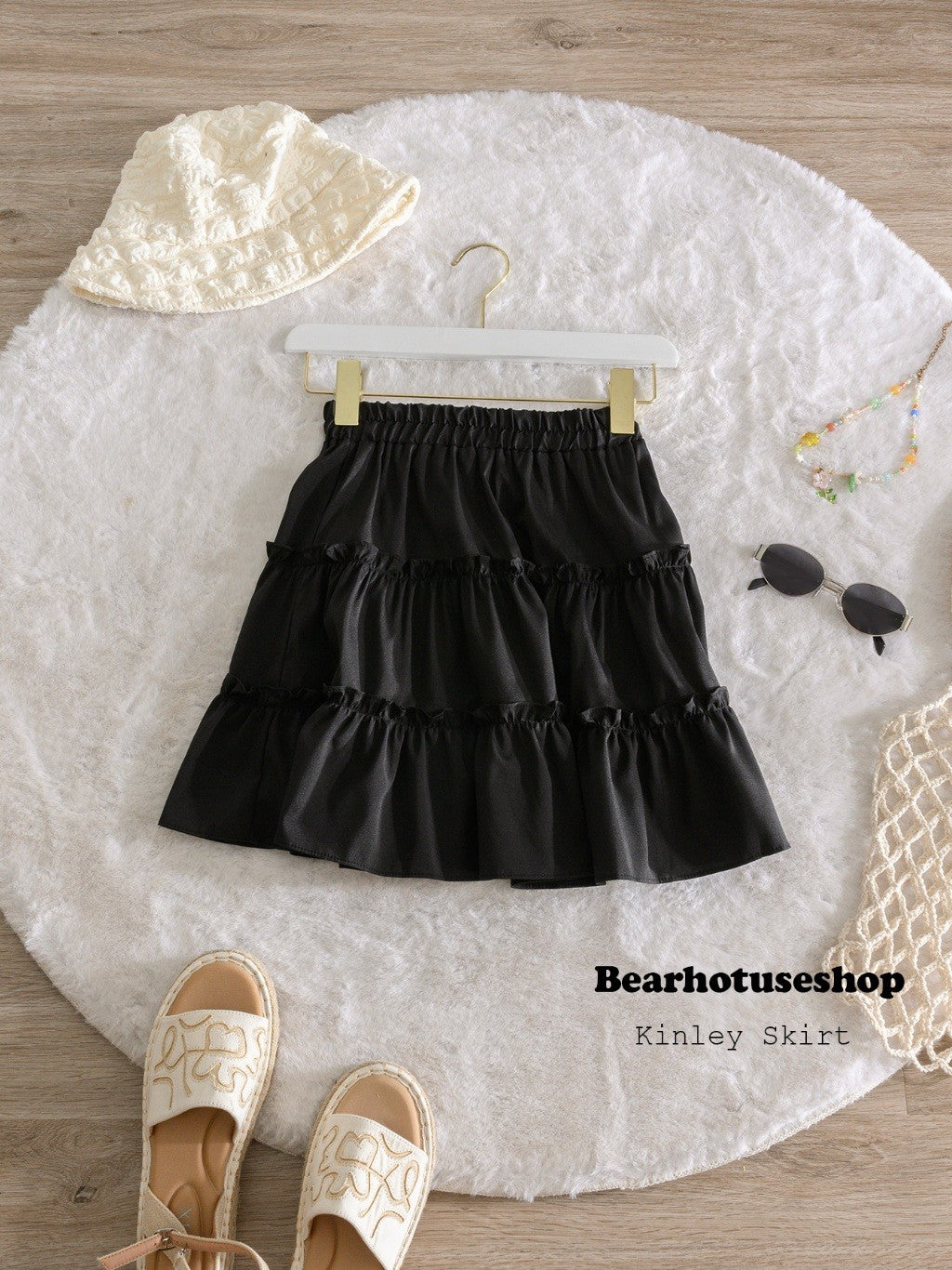 Kinley Skirt