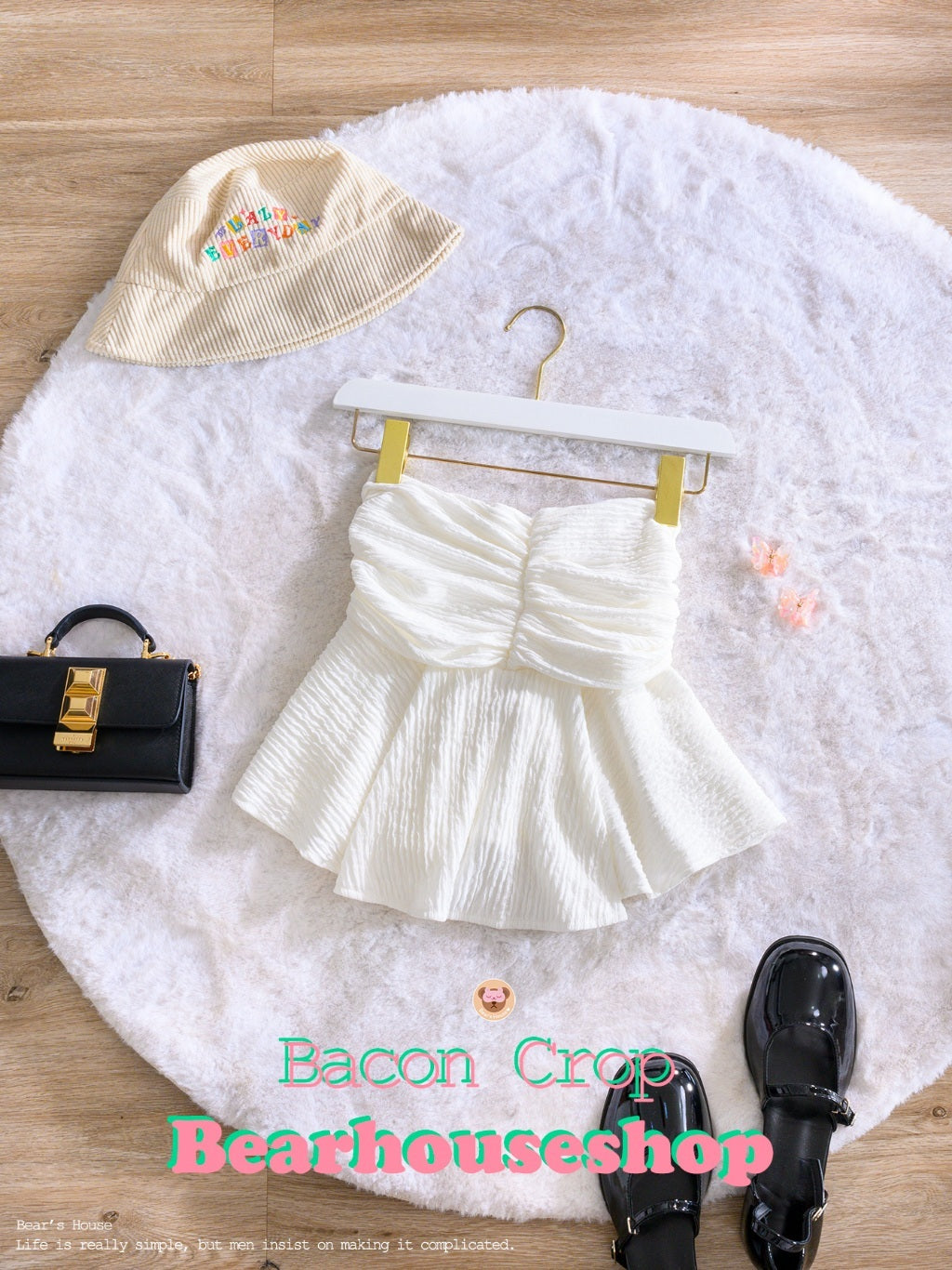 Bacon Crop