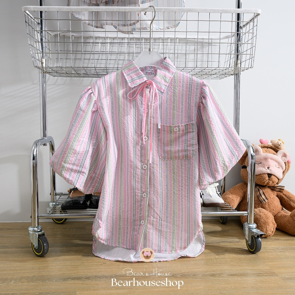 Bobby Candy Shirt