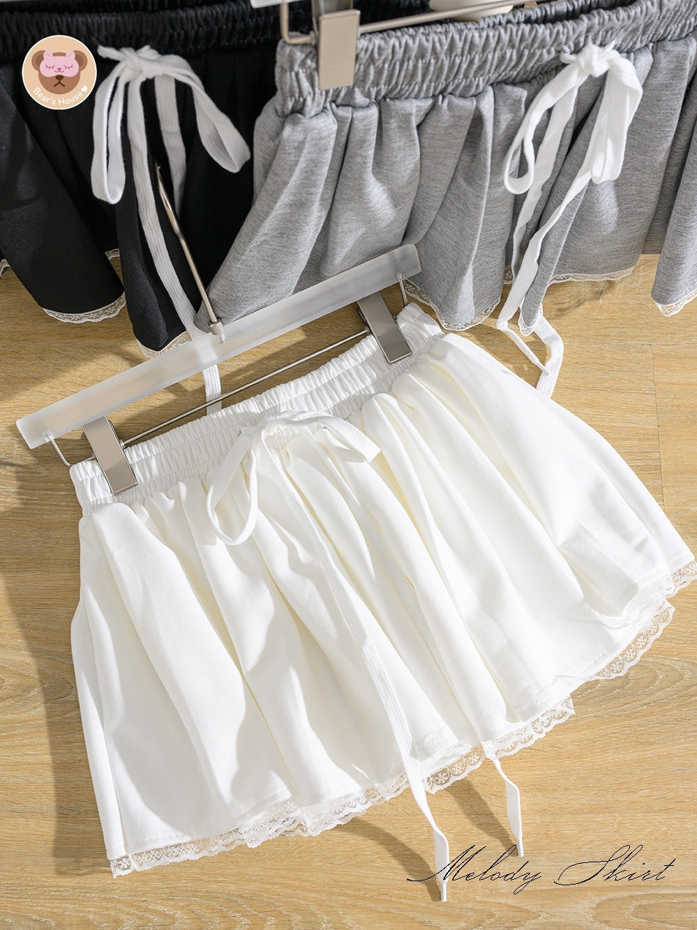 Melody Skirt