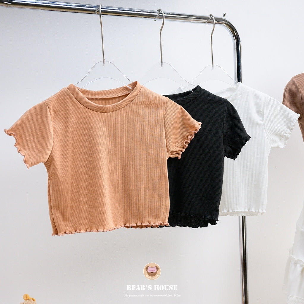 Copper Baby Tee