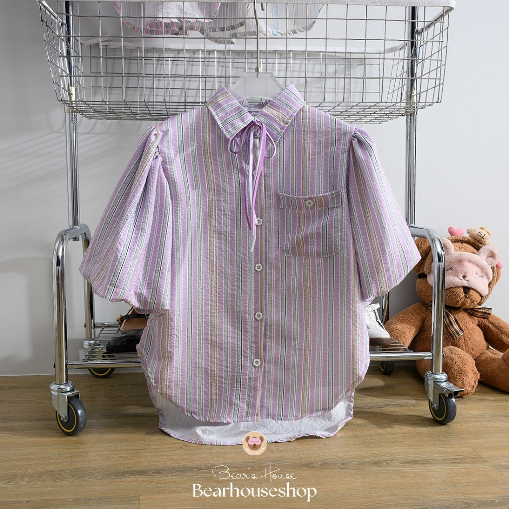 Bobby Candy Shirt